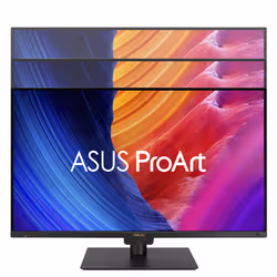 ASUS ProArt PA32UCE computer monitor 80 cm (31.5") 3840 x 2160 pixels 4K Ultra HD LED Black - Additional view 7