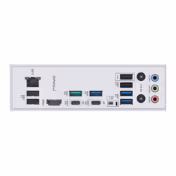 ASUS Prime X870-P WIFI AMD X870 Socket AM5 ATX - Additional view 7