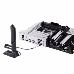 ASUS Prime X870-P WIFI AMD X870 Socket AM5 ATX - Additional view 8