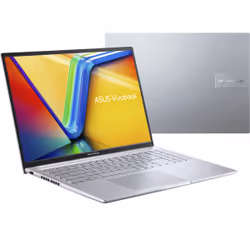ASUS Vivobook 16 M1605YA-MB333W, AMD Ryzen™ 5, 2 GHz, 40.6 cm (16"), 1920 x 1200 pixels, 8 GB, 512 GB