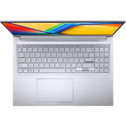 ASUS Vivobook 16 M1605YA-MB333W AMD Ryzen™ 5 7530U Laptop 40.6 cm (16") WUXGA 8 GB DDR4-SDRAM 512 GB SSD Wi-Fi 6E (802.11ax) Windows 11 Home Silver - Additional view 5