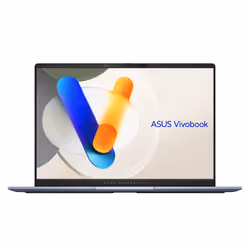 ASUS Vivobook S 14 OLEDSimply slim. simply stunning.The ASUS Vivobook S 14 OLED elevates your laptop encounter. harmoniously ...