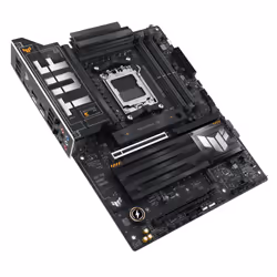 ASUS TUF GAMING X870-PLUS WIFI AMD X870 Socket AM5 ATX - Additional view 4