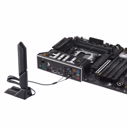 ASUS TUF GAMING X870-PLUS WIFI AMD X870 Socket AM5 ATX - Additional view 6