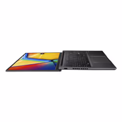 ASUS Vivobook 15 OLED M1505YA-L1155W AMD Ryzen™ 5 7530U Laptop 39.6 cm (15.6") Full HD 8 GB DDR4-SDRAM 512 GB SSD Wi-Fi 6E (802.11ax) Windows 11 Home Black - Additional view 4