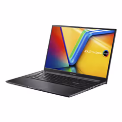 ASUS Vivobook 15 OLED M1505YA-L1155W AMD Ryzen™ 5 7530U Laptop 39.6 cm (15.6") Full HD 8 GB DDR4-SDRAM 512 GB SSD Wi-Fi 6E (802.11ax) Windows 11 Home Black - Additional view 7