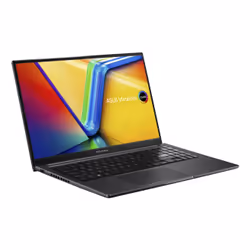 ASUS Vivobook 15 OLED M1505YA-L1155W AMD Ryzen™ 5 7530U Laptop 39.6 cm (15.6") Full HD 8 GB DDR4-SDRAM 512 GB SSD Wi-Fi 6E (802.11ax) Windows 11 Home Black - Additional view 8