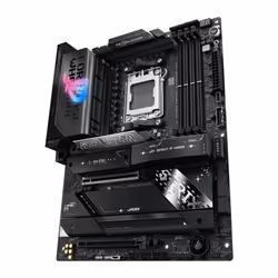 ASUS ROG STRIX X870E-E GAMING WIFI AMD X870E Socket AM5 ATX - Additional view 4