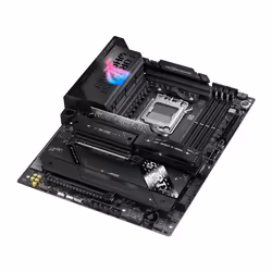 ASUS ROG STRIX X870E-E GAMING WIFI AMD X870E Socket AM5 ATX - Additional view 5