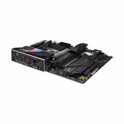 ASUS ROG STRIX X870E-E GAMING WIFI AMD X870E Socket AM5 ATX - Additional view 7