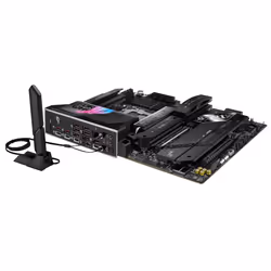 ASUS ROG STRIX X870E-E GAMING WIFI AMD X870E Socket AM5 ATX - Additional view 8