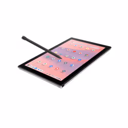 ASUS Chromebook CM30 Detachable CL3001DM2A-R70211-3Y MediaTek Kompanio 520 26.7 cm (10.5") Touchscreen WUXGA 8 GB LPDDR4x-SDRAM 64 GB eMMC Wi-Fi 6 (802.11ax) ChromeOS Silver - Additional view 3