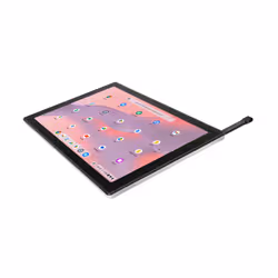 ASUS Chromebook CM30 Detachable CL3001DM2A-R70211-3Y MediaTek Kompanio 520 26.7 cm (10.5") Touchscreen WUXGA 8 GB LPDDR4x-SDRAM 64 GB eMMC Wi-Fi 6 (802.11ax) ChromeOS Silver - Additional view 8