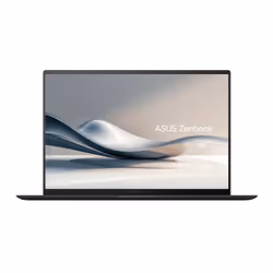 ASUS Zenbook S 14 UX5406SA-PZ207W, Intel Core Ultra 9, 35.6 cm (14"), 2880 x 1800 pixels, 32 GB, 1 TB, Windows 11 Home
