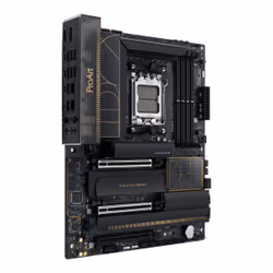 ASUS ProArt X870E-CREATOR WIFI AMD X870E Socket AM5 ATX - Additional view 4
