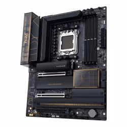 ASUS ProArt X870E-CREATOR WIFI AMD X870E Socket AM5 ATX - Additional view 5