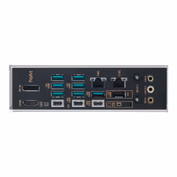 ASUS ProArt X870E-CREATOR WIFI AMD X870E Socket AM5 ATX - Additional view 8