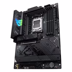 ASUS ROG STRIX X870-F GAMING WIFI AMD X870 Socket AM5 ATX - Additional view 4