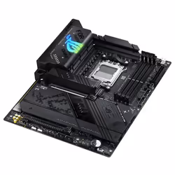 ASUS ROG STRIX X870-F GAMING WIFI AMD X870 Socket AM5 ATX - Additional view 5