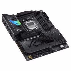 ASUS ROG STRIX X870-F GAMING WIFI AMD X870 Socket AM5 ATX - Additional view 6