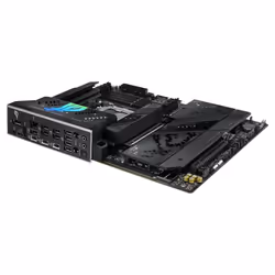 ASUS ROG STRIX X870-F GAMING WIFI AMD X870 Socket AM5 ATX - Additional view 7