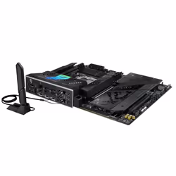 ASUS ROG STRIX X870-F GAMING WIFI AMD X870 Socket AM5 ATX - Additional view 8