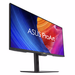 ASUS ProArt PA27UCGE computer monitor 68.6 cm (27") 3840 x 2160 pixels 4K Ultra HD LED Black