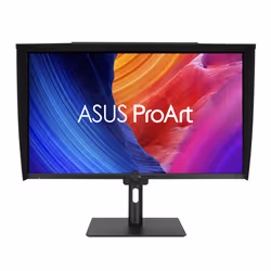 ASUS ProArt PA27UCGE computer monitor 68.6 cm (27") 3840 x 2160 pixels 4K Ultra HD LED Black - Additional view 8