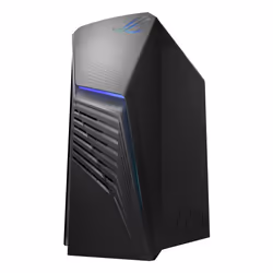 ASUS ROG Strix G13CHR G13CHR-71470F0590 Intel® Core™ i7 i7-14700F 32 GB DDR5-SDRAM 1 TB SSD NVIDIA GeForce RTX 4060 Midi Tower PC Grey