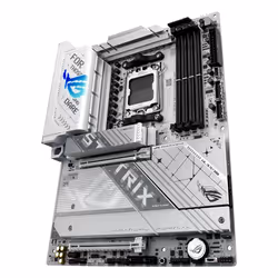 ASUS ROG STRIX X870-A GAMING WIFI AMD X870 Socket AM5 ATX - Additional view 5