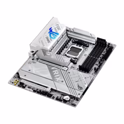 ASUS ROG STRIX X870-A GAMING WIFI AMD X870 Socket AM5 ATX - Additional view 6