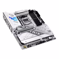 ASUS ROG STRIX X870-A GAMING WIFI AMD X870 Socket AM5 ATX - Additional view 7