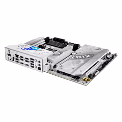 ASUS ROG STRIX X870-A GAMING WIFI AMD X870 Socket AM5 ATX - Additional view 8