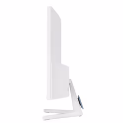 ASUS VU34WCIP-W computer monitor 86.4 cm (34") 3440 x 1440 pixels Wide Quad HD White - Additional view 6