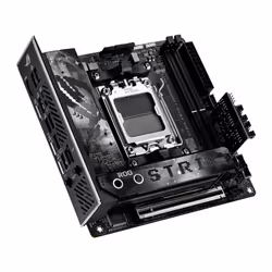 ASUS ROG STRIX X870-I GAMING WIFI AMD X870 Socket AM5 mini ITX - Additional view 4