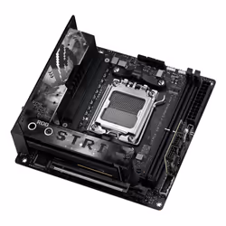 ASUS ROG STRIX X870-I GAMING WIFI AMD X870 Socket AM5 mini ITX - Additional view 5