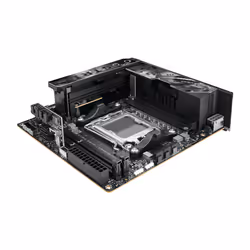 ASUS ROG STRIX X870-I GAMING WIFI AMD X870 Socket AM5 mini ITX - Additional view 6