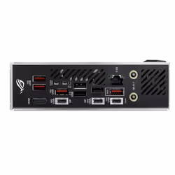 ASUS ROG STRIX X870-I GAMING WIFI AMD X870 Socket AM5 mini ITX - Additional view 8