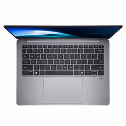 ASUS ExpertBook P5405CSA-U731X Intel Core Ultra 7 258V Laptop 35.6 cm (14") WQXGA 32 GB LPDDR5x-SDRAM 1 TB SSD Wi-Fi 6E (802.11ax) Windows 11 Pro Grey - Additional view 8