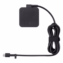 ASUS 65W USB-C Adapter power adapter/inverter Indoor Black - Additional view 2