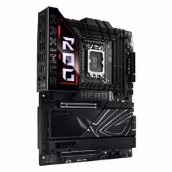 ASUS ROG MAXIMUS Z890 HERO Intel Z890 LGA 1851 (Socket V1) ATX - Additional view 4