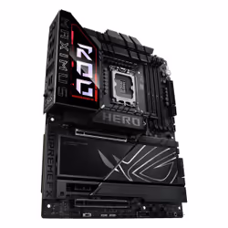 ASUS ROG MAXIMUS Z890 HERO Intel Z890 LGA 1851 (Socket V1) ATX - Additional view 6