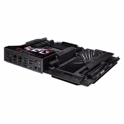 ASUS ROG MAXIMUS Z890 HERO Intel Z890 LGA 1851 (Socket V1) ATX - Additional view 8