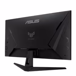 ASUS TUF Gaming VG27UQ1A computer monitor 68.6 cm (27") 3840 x 2160 pixels 4K Ultra HD LCD Black - Additional view 4