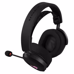 ASUS ROG Pelta Headset Wired & Wireless Head-band Gaming USB Type-C Bluetooth Black - Additional view 7