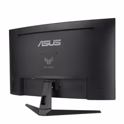 ASUS TUF Gaming VG32WQ3B computer monitor 80 cm (31.5") 2560 x 1440 pixels Quad HD LED Black - Additional view 5