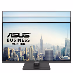 ASUS VA24DQFS computer monitor 60.5 cm (23.8") 1920 x 1080 pixels Full HD LCD Black - Additional view 4