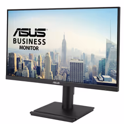 ASUS VA24DQFS computer monitor 60.5 cm (23.8") 1920 x 1080 pixels Full HD LCD Black - Additional view 5