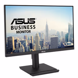 ASUS VA24DQFS computer monitor 60.5 cm (23.8") 1920 x 1080 pixels Full HD LCD Black - Additional view 6