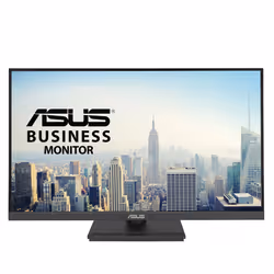 ASUS VA27DQFS computer monitor 68.6 cm (27") 1920 x 1080 pixels Full HD LCD Black - Additional view 4